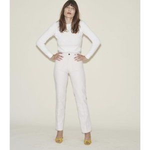 Lykke Wullf Ranch Pant